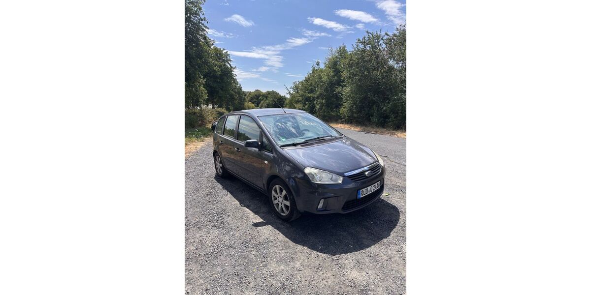 Ford C-Max 220.000 km 2.700 &euro; Niedernhausen 65527