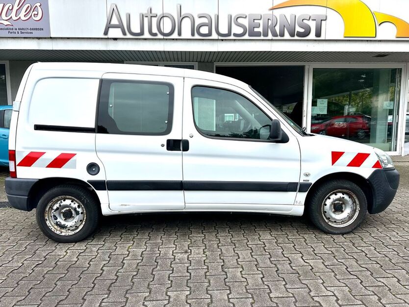 Peugeot Partner 198.000 km 2.999 € Mainz-Kastel 55252