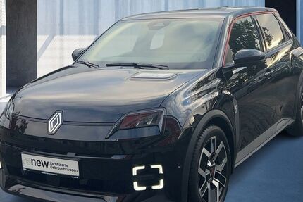 Renault R 5 5.612 km 26.690 € Frankfurt / Main 60314