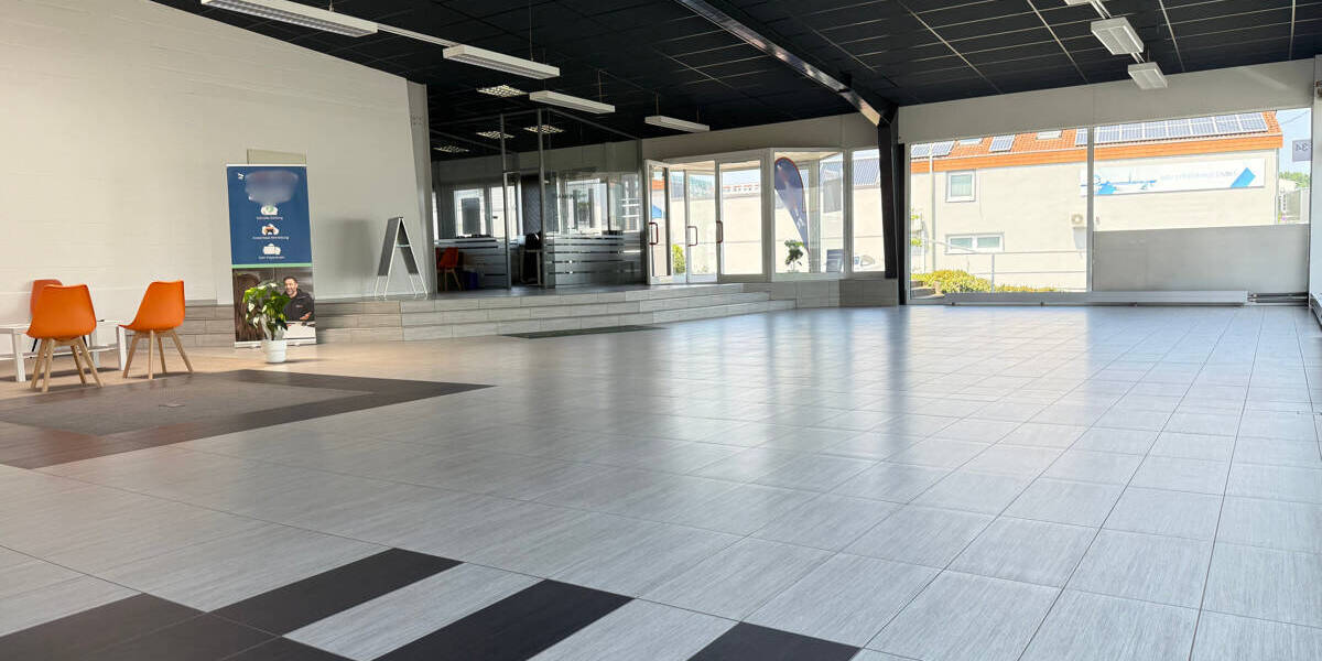 Gewerbeobjekt Bad Camberg - 1.590.000&euro; | Angebot:25776024