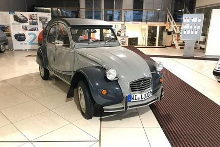 Citroen 2 CV