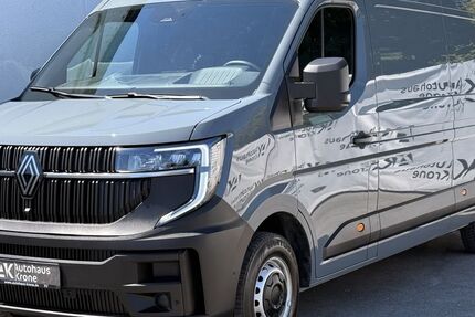 Renault Master 13.449 km 30.590 &euro; Bischofsheim 65474