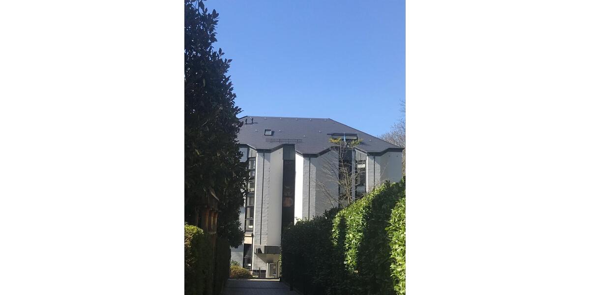 Etagenwohnung Wiesbaden Südost - 1.5 Zimmer, 35 m&sup2;, 1.100&euro; | Angebot:26406739