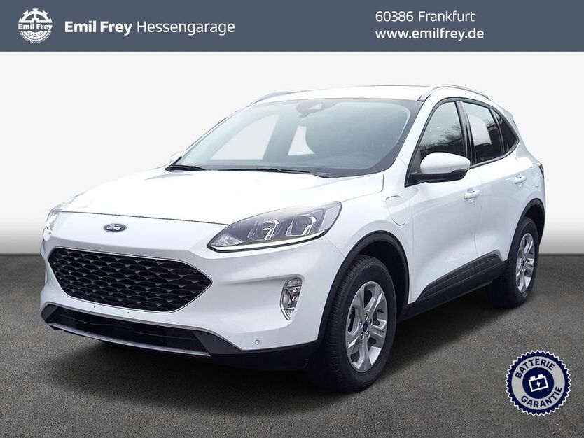 Kuga
