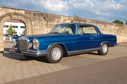Mercedes-Benz 280 86.500 km 99.900 &euro; Mainz 55131
