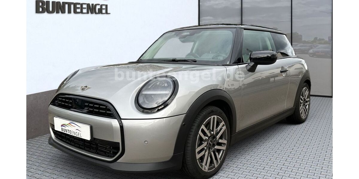 Mini Cooper 16.500 km 24.900 € Flörsheim am Main 65439