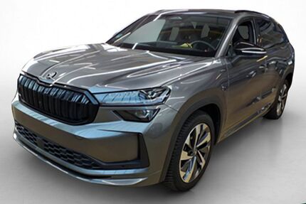 Skoda Kodiaq 14.763 km 47.540 &euro; Hofheim im Taunus 65719