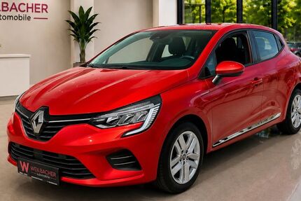Renault Clio 66.800 km 10.900 &euro; Flörsheim 65439