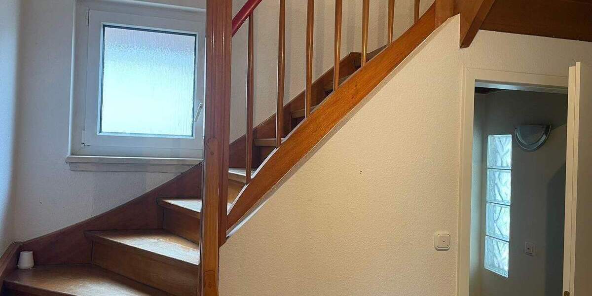 *NEU* DER IDEALE EINSTIEG 4-FAMILIENHAUS ZUM KAUFPREIS EINER EIGENTUMSWOHUNG! 5 zimmer