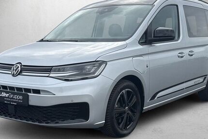 VW Caddy Maxi 13.810 km 36.880 &euro; Mainz 55131