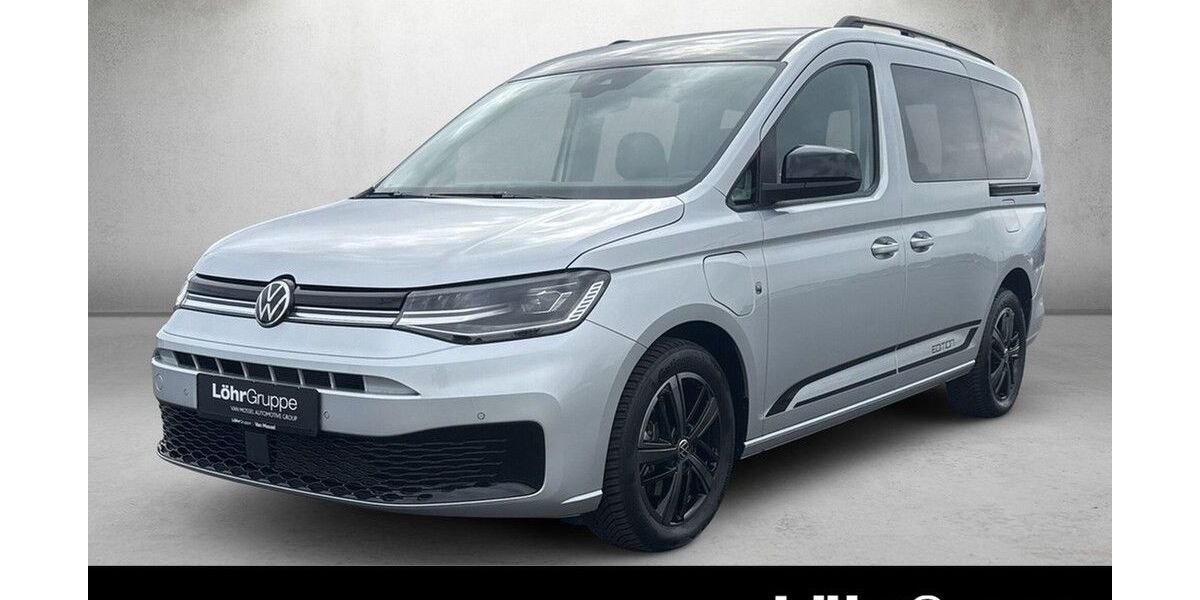 VW Caddy Maxi 13.810 km 36.880 &euro; Mainz 55131