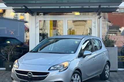 Opel Corsa 125.300 km 6.511 &euro; Flörsheim am Main 65439