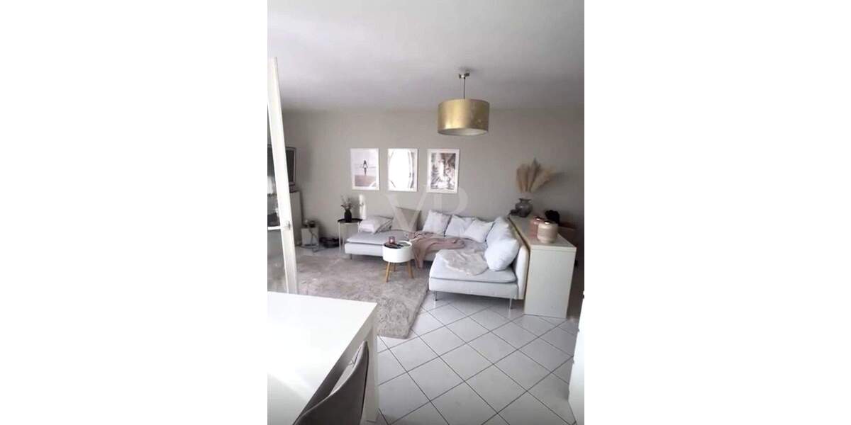 Etagenwohnung Mörfelden-Walldorf / Walldorf Walldorf - 2 Zimmer, 61 m&sup2;, 265.000&euro; | Angebot:24780147