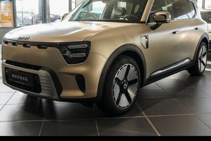 Smart #5 9.300 km 49.890 &euro; Wiesbaden 65189