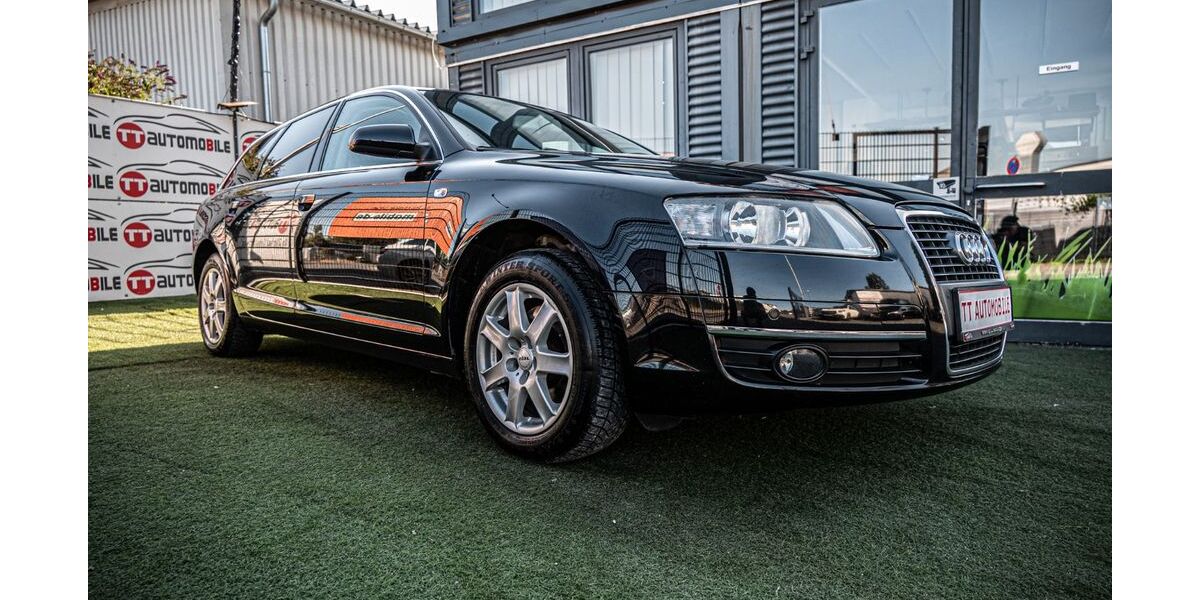 Audi A6 320.000 km 5.999 &euro; Rüsselsheim 65428