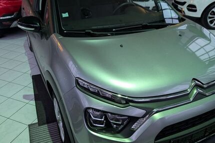 Citroen C3 48.600 km 10.490 &euro; Mainz 55128