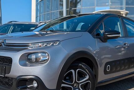 Citroen C3 48.600 km 10.690 &euro; Mainz 55128