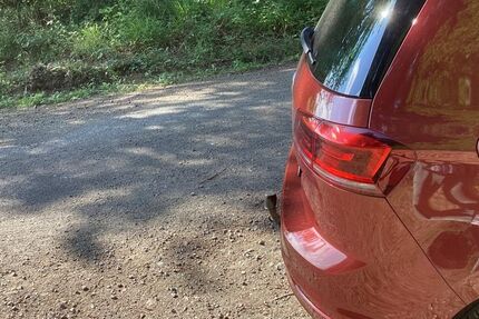VW Golf Sportsvan 163.000 km 9.300 &euro; Hünstetten 65510