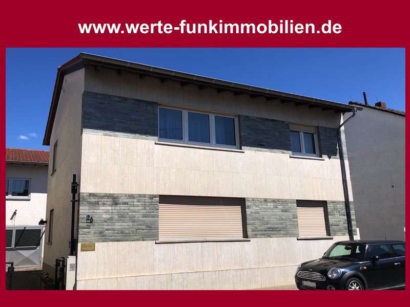 Haus zum Kaufen in Groß-Gerau 399.000 € 135 m² 5 zimmer