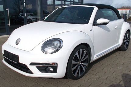 VW Beetle 128.600 km 13.950 &euro; Bad Schwalbach 65307