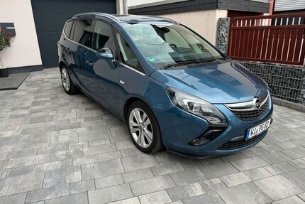 Opel Zafira Tourer