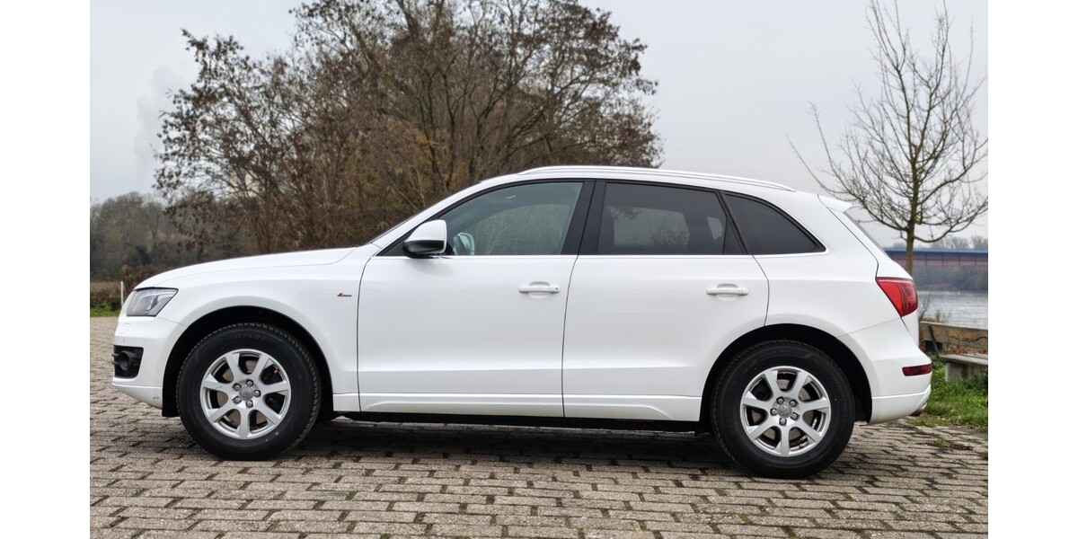 Audi Q5 290.000 km 12.000 &euro; Mainz 55116
