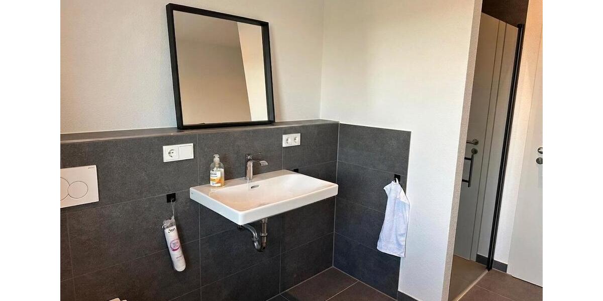 Etagenwohnung Idstein - 2 Zimmer, 54 m&sup2;, 705&euro; | Angebot:26336188