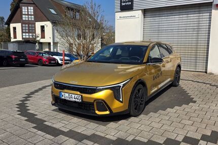 Kia K4 3.000 km 35.990 &euro; Wiesbaden 65199