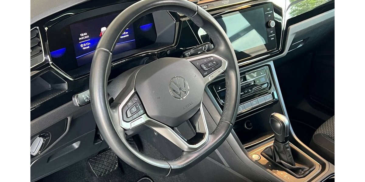 VW Touran Comfortline BMT Start-Stopp 7 Sitzer *Pano* 75.850 km 27.499 &euro; Mainz-Kostheim 55246