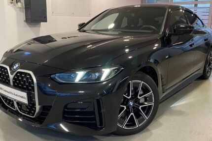 BMW 430 Gran Coupé 6.631 km 48.833 € Hofheim 65719