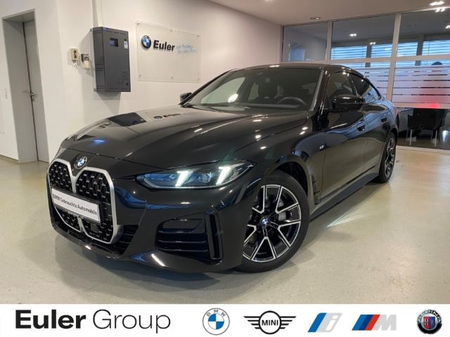 BMW 430 Gran Coupé 6.633 km 48.333 € Hofheim 65719