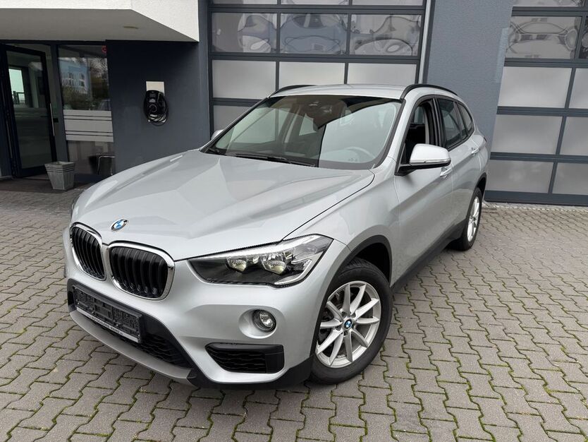 BMW X1 44.700 km 18.980 € Mainz-Kostheim (Wiesbaden) 55246
