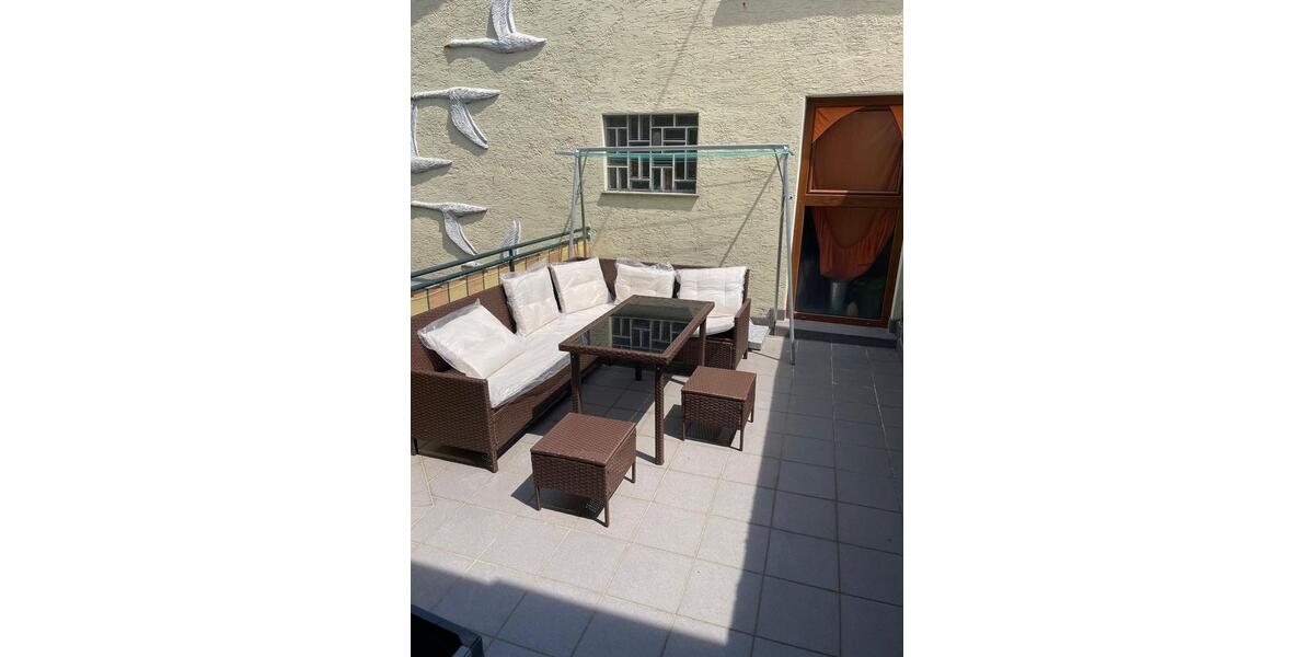 Erdgeschoßwohnung Oestrich-Winkel Winkel - 1 Zimmer, 18 m&sup2;, 750&euro; | Angebot:24762488