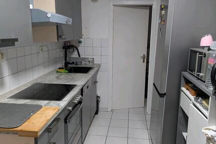 Möblierte Wohnung ( 2 Zi) für max. vier Monate 2 zimmer