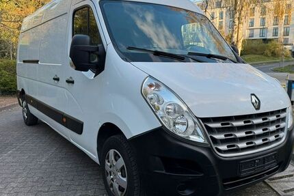 Renault Master 68.500 km 11.699 &euro; Wiesbaden 65203