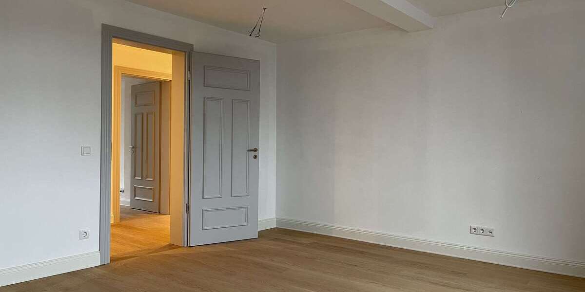 Etagenwohnung Königstein - 5 Zimmer, 182 m&sup2;, 3.640&euro; | Angebot:26475867