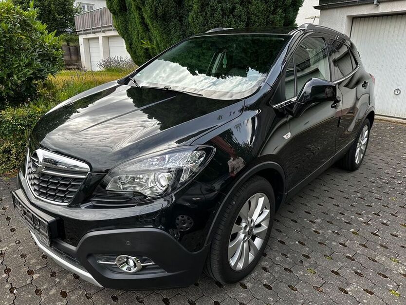 Mokka