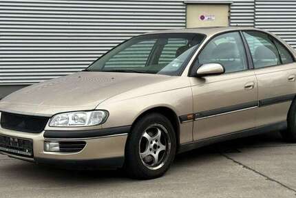 Opel Omega 225.000 km 990 &euro; Mainz-Mombach 55120