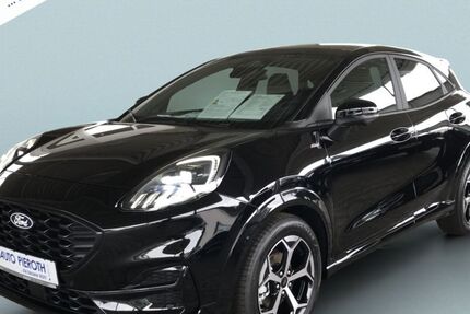 Ford Puma 4.800 km 31.350 &euro; Bingen 55411