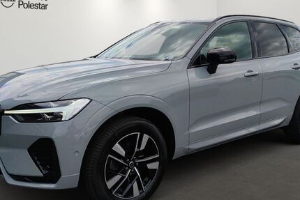Volvo XC60 28.760 km 48.770 &euro; Mainz-Kastel 55252