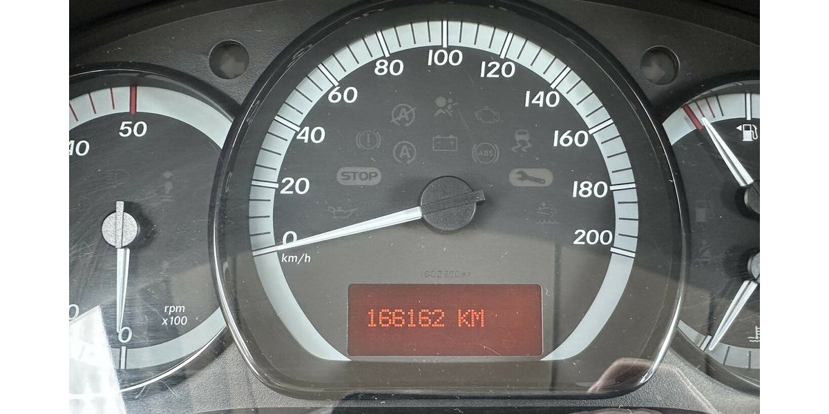 Mercedes-Benz Citan 111 CDI Tourer lang 166.073 km 10.472 € Mainz 55122