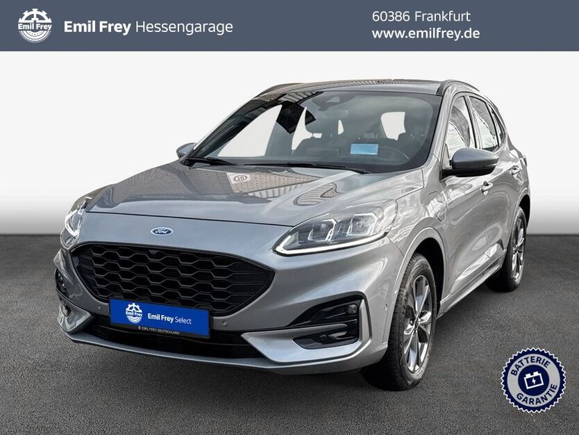 Kuga