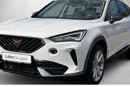 Cupra Formentor 20.520 km 19.980 € Mainz 55120