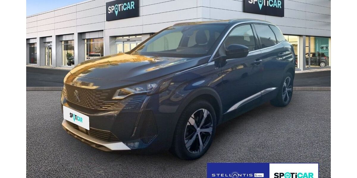 Peugeot 3008 15.311 km 25.980 € Wiesbaden 65201
