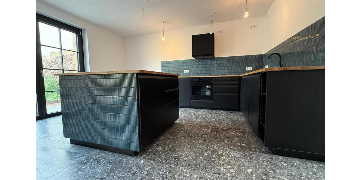 Terrassenwohnung Geisenheim - 4 Zimmer, 150 m&sup2;, 1.950&euro; | Angebot:26646552