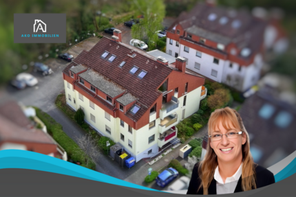 Wohnung Niedernhausen - 2 Zimmer, 68 m&sup2;, 195.000&euro; | Angebot:26137674