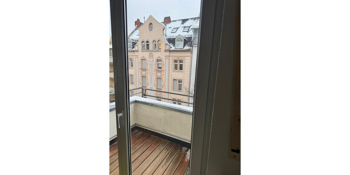 Etagenwohnung Wiesbaden Nordost - 3 Zimmer, 73 m&sup2;, 1.150&euro; | Angebot:25905273