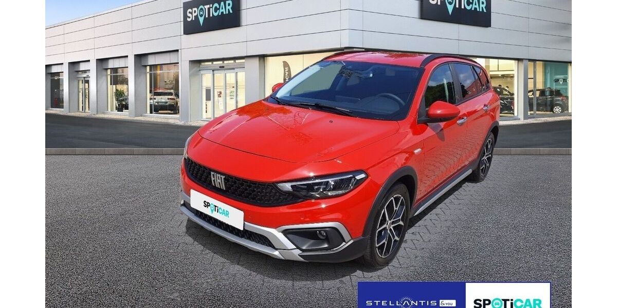 Fiat Tipo 29.463 km 19.690 € Wiesbaden 65201