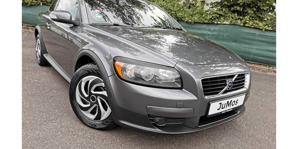 Volvo C30 158.000 km 1.700 &euro; Wiesbaden 55252