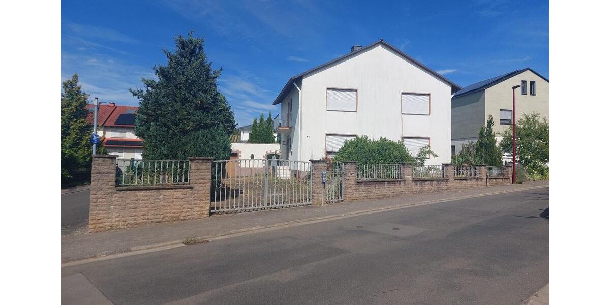 Einfamilienhaus Ockenheim - 7 Zimmer, 165 m&sup2;, 590.000&euro; | Angebot:26270268